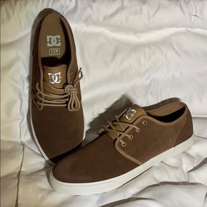 Men’s DC Studio SD Low Top Shoes
